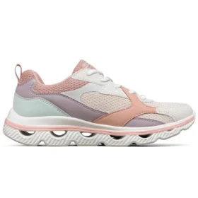 Arc Waves Low-Top Rosa