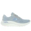 Arch Fit 2.0 “Grigio”