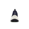 Arch Fit All Tied “Navy White”