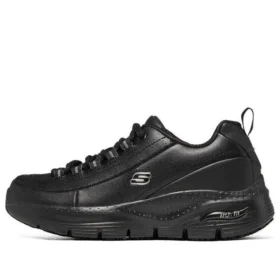 Arch Fit antiscivolo Trickell 2.0 “Black”