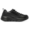 Arch Fit antiscivolo Trickell 2.0 “Black”