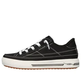 Arch Fit Arcade “Black”