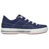 Arch Fit Arcade “Navy White”
