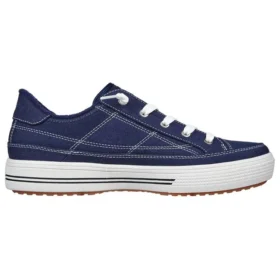 Arch Fit Arcade “Navy White”