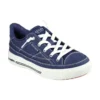 Arch Fit Arcade “Navy White”