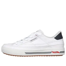 Arch Fit Arcade “White”