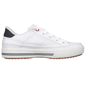 Arch Fit Arcade “White”