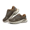 Arch Fit Baxter “Brown Grey Yellow”