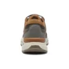 Arch Fit Baxter “Brown Grey Yellow”