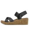 Arch Fit Beverlee “Brown Black”