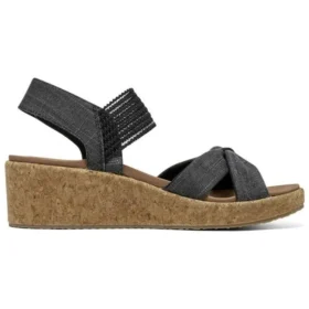 Arch Fit Beverlee “Brown Black”
