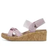 Arch Fit Beverlee “Rosa Marrone”