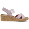 Arch Fit Beverlee “Rosa Marrone”