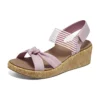 Arch Fit Beverlee “Rosa Marrone”