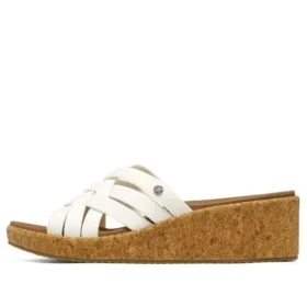 Arch Fit Beverlee “White”