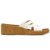Arch Fit Beverlee “White”