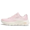 Arch Fit Big Appeal Low-Top Rosa