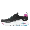 Arch Fit “Black”