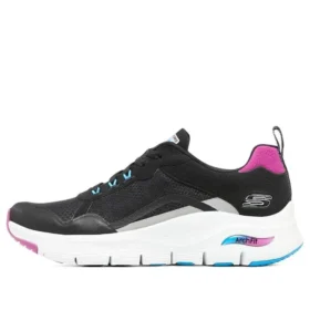 Arch Fit “Black”
