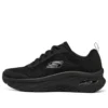Arch Fit “Black”
