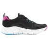 Arch Fit “Black”