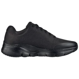 Arch Fit “Black”