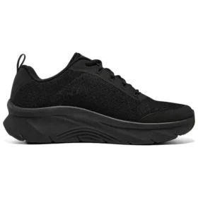 Arch Fit “Black”