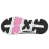 Arch Fit “Black White Pink”