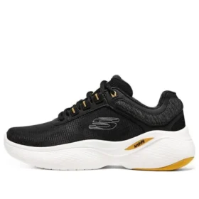 Arch Fit “Black Yellow”