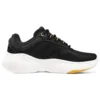 Arch Fit “Black Yellow”