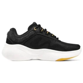 Arch Fit “Black Yellow”
