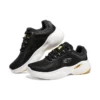Arch Fit “Black Yellow”