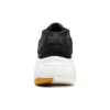 Arch Fit “Black Yellow”