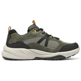 Arch Fit Calvera “Black Olive”