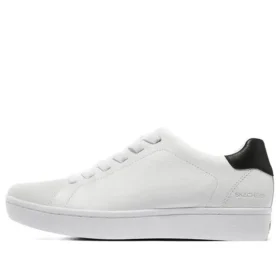 Arch Fit Cup “White Black”