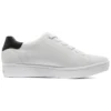 Arch Fit Cup “White Black”