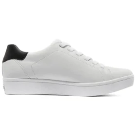 Arch Fit Cup “White Black”