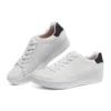 Arch Fit Cup “White Black”