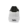 Arch Fit Cup “White Black”