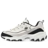 Arch Fit D’ Lites “Bianco Nero”