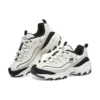 Arch Fit D’ Lites “Bianco Nero”