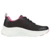 Arch Fit D”Lux “Nero”