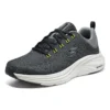 Arch Fit D”Lux Sumner “Grigio”