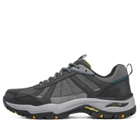Arch Fit Dawson “Black”