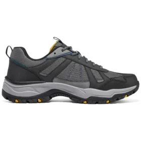 Arch Fit Dawson “Black”