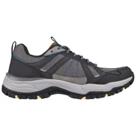 Arch Fit Dawson “Black Grey”