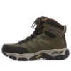 Arch Fit Dermitt “Verde oliva/Nero”