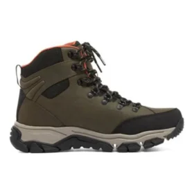 Arch Fit Dermitt “Verde oliva/Nero”