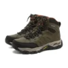 Arch Fit Dermitt “Verde oliva/Nero”