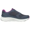 Arch Fit DLux “Charcoal Purple”